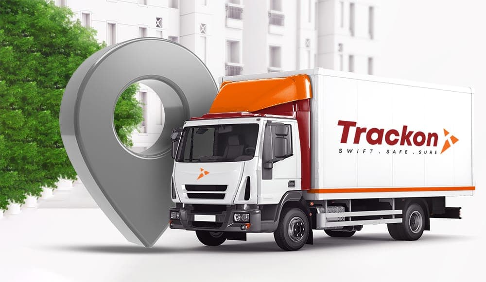 trackon courier amroli