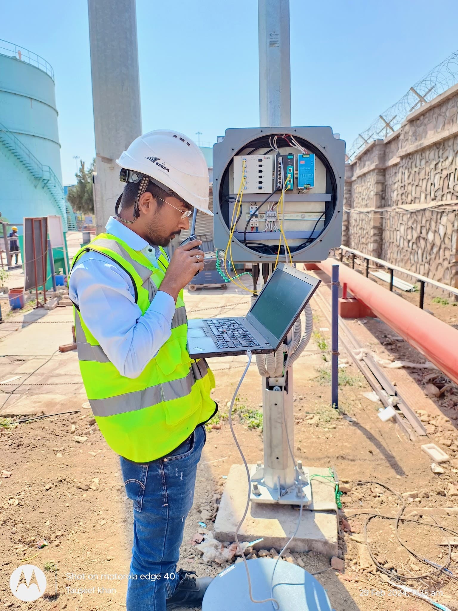 Transit Electronics Limited