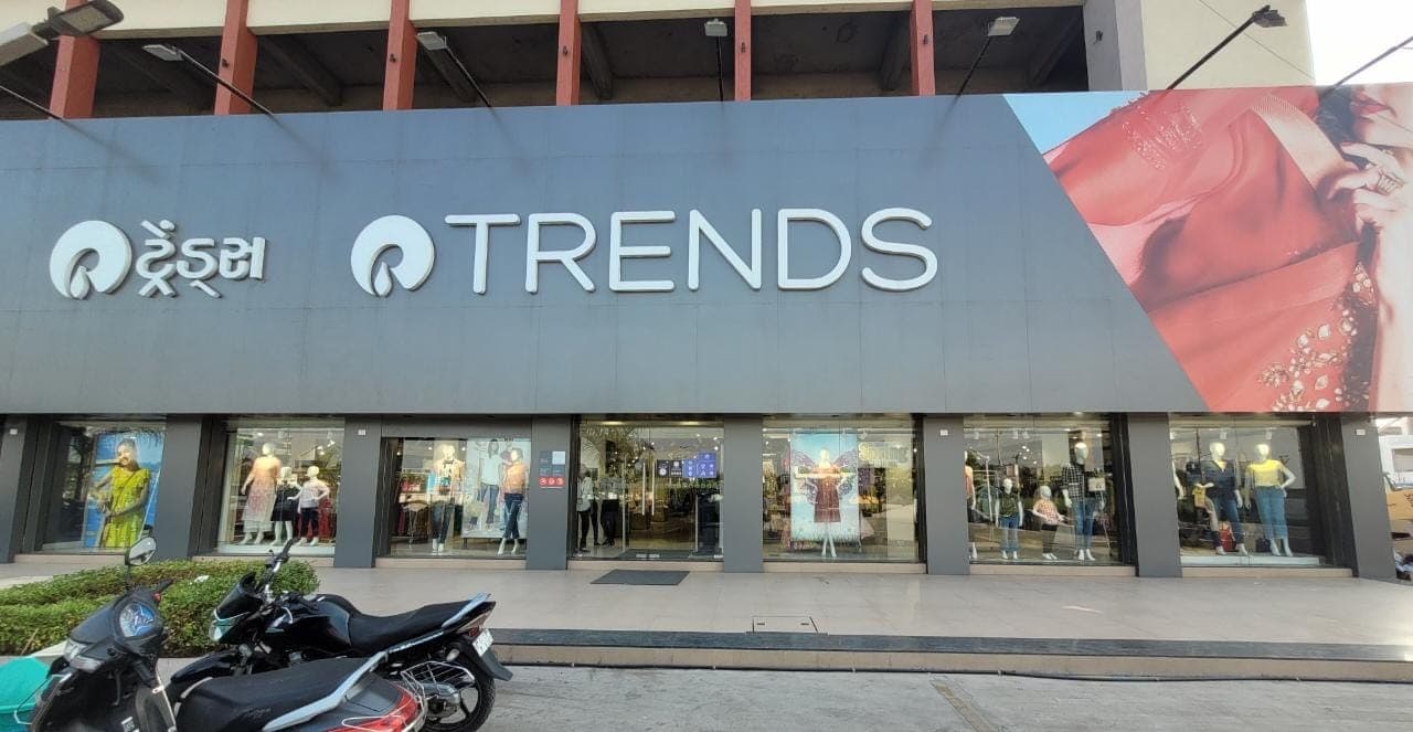 TRENDS