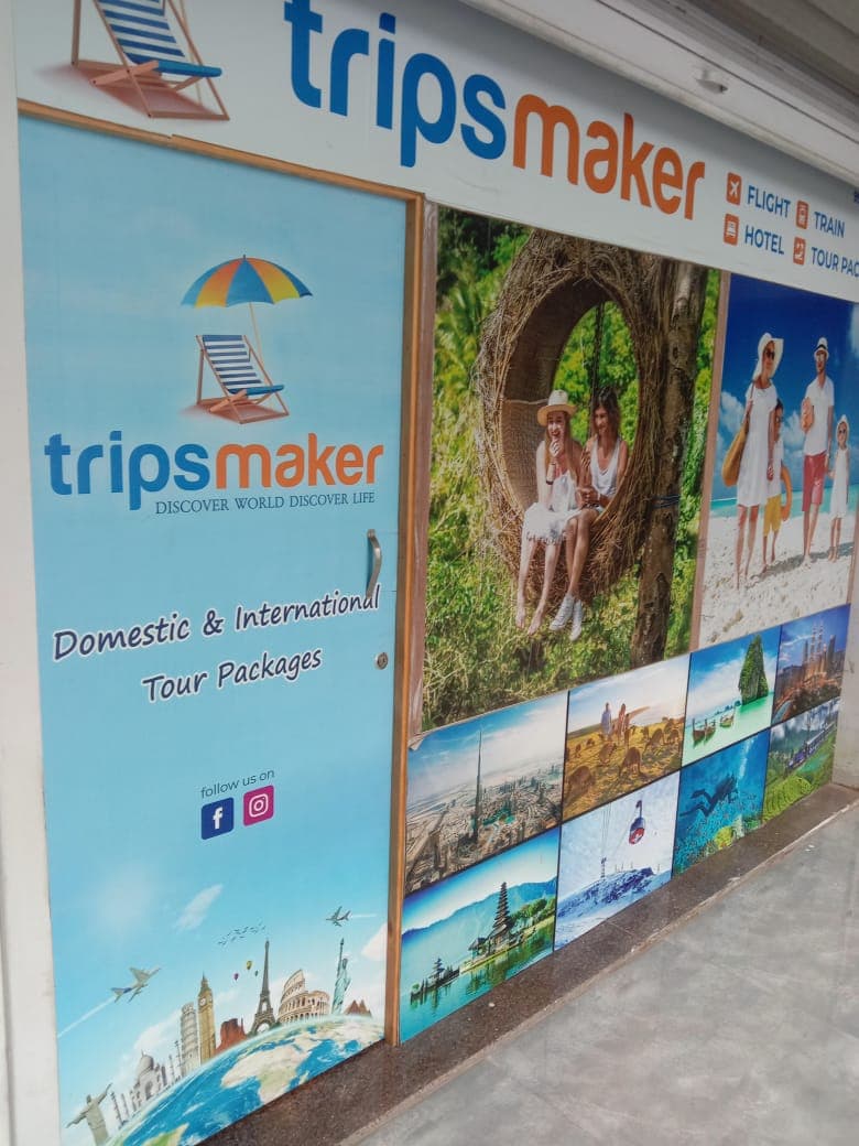 TRIPSMAKER