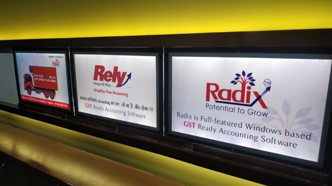 Tripta Innovations Private Limited