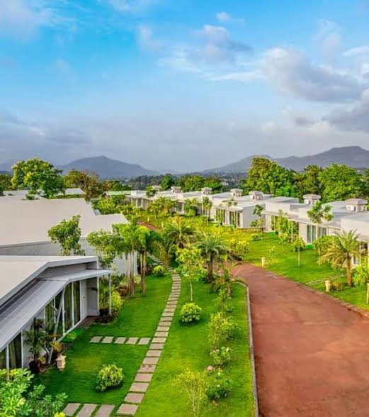 Tropicana Club & Infrastructure Private Limited