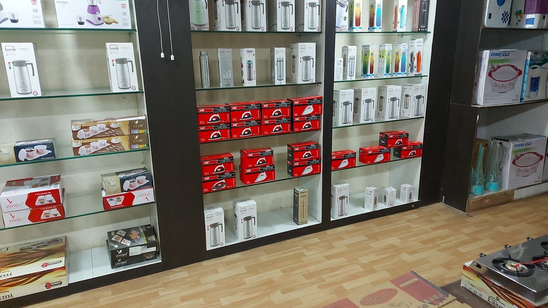 TSN Shop
