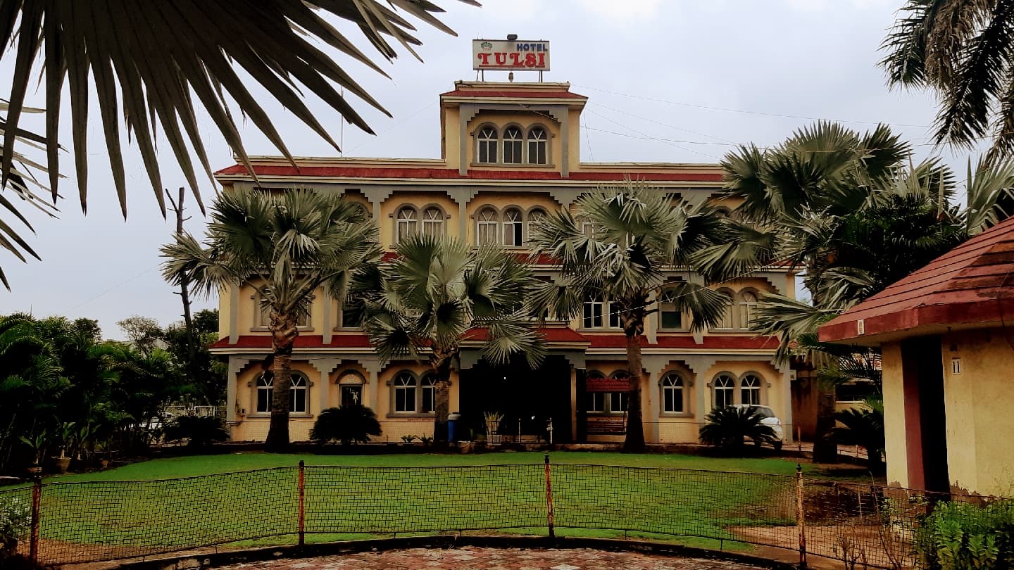 Tulsi Hotel