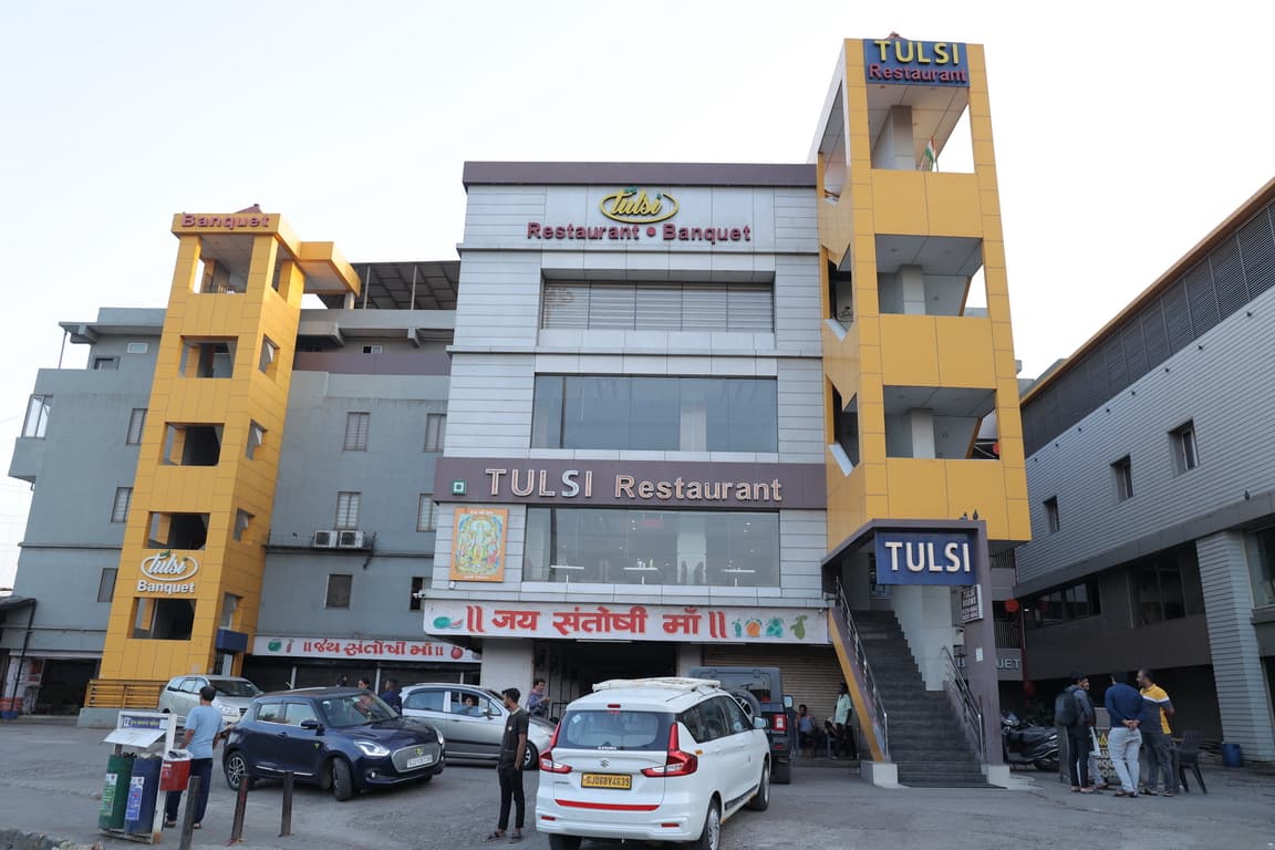 Tulsi Restaurant