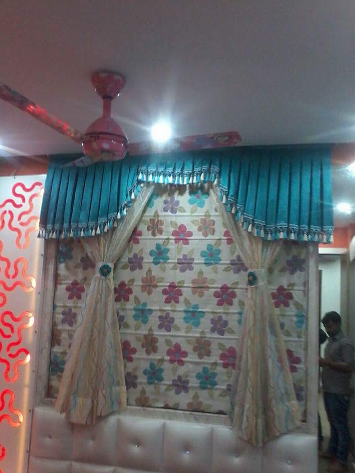 Turning Point Foams & Furnishings