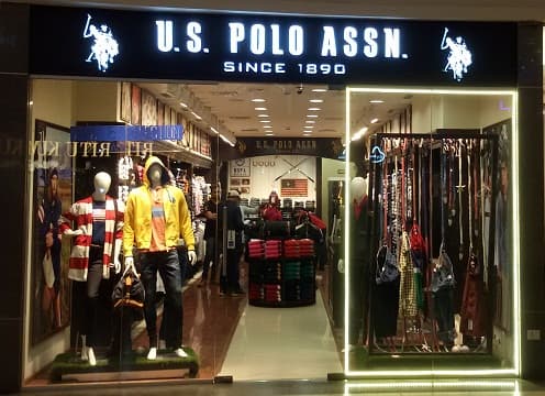 U.S. POLO ASSN. KIDS