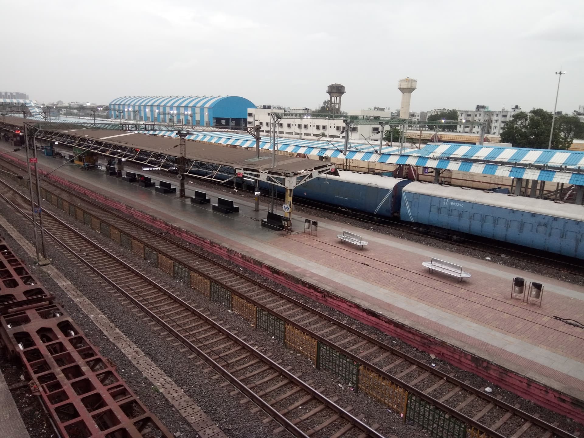 Udhna Junction (Surat)