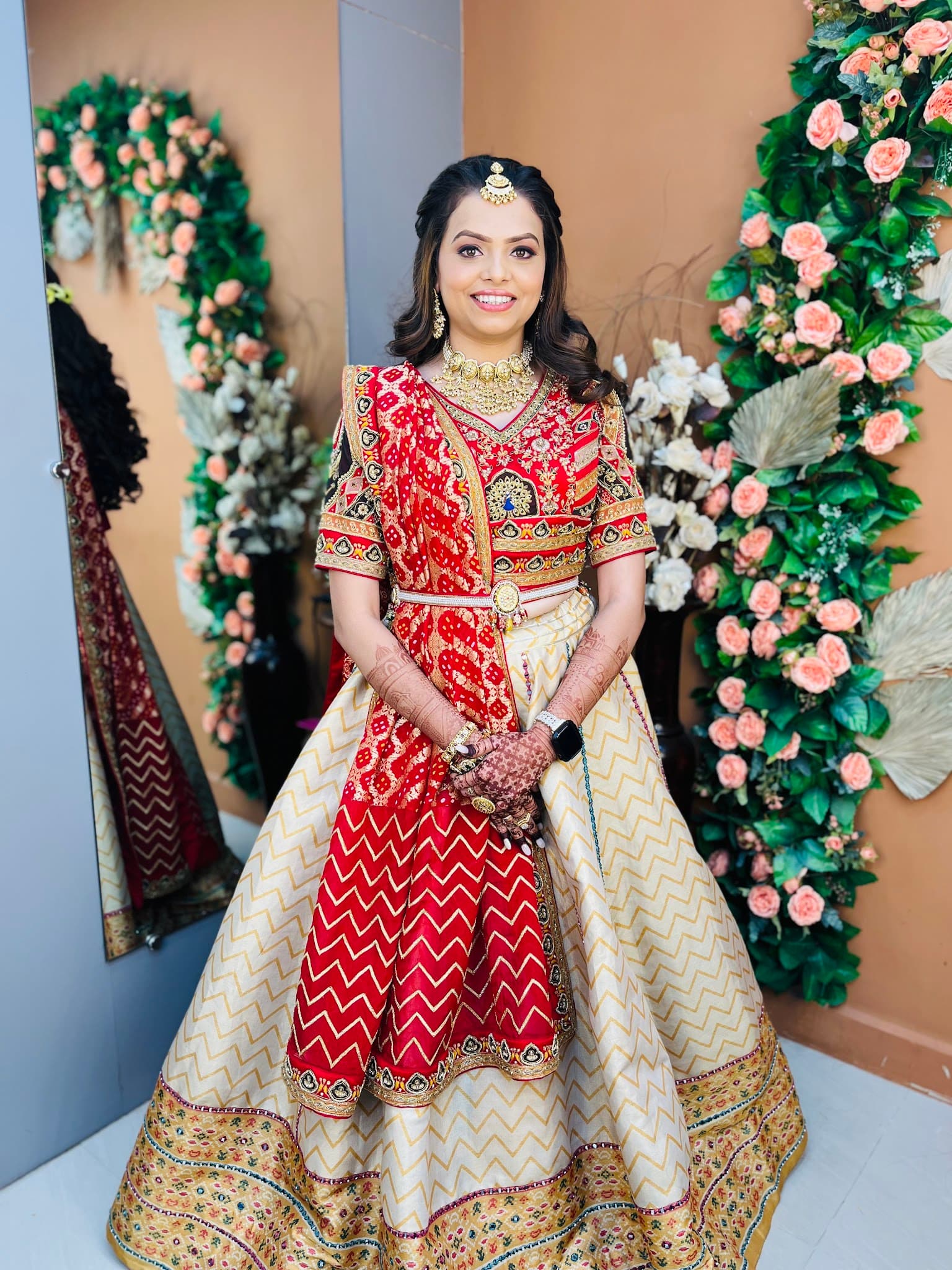 Ujiba by Mahendra & Vipul