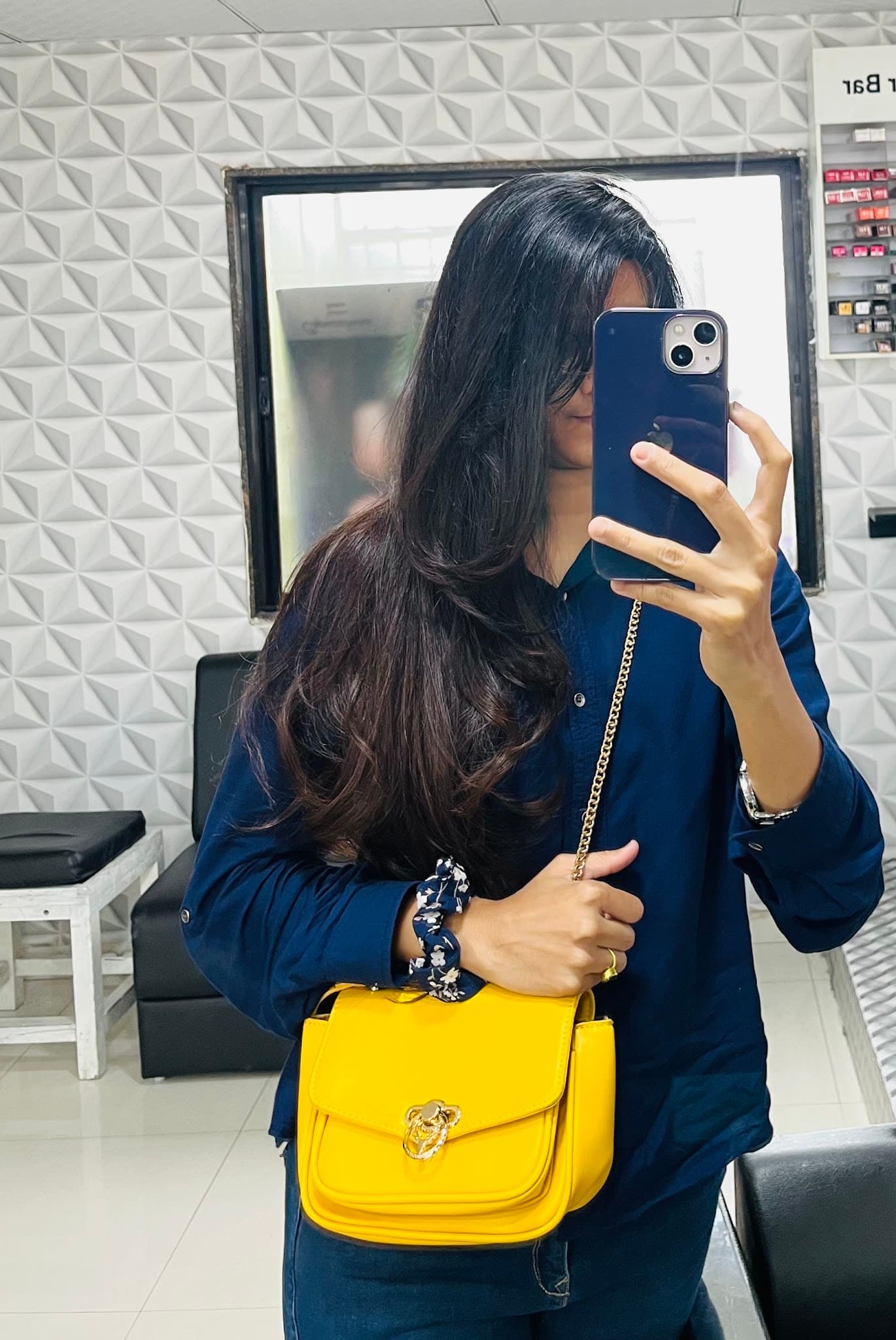 Ujjala salon & academy