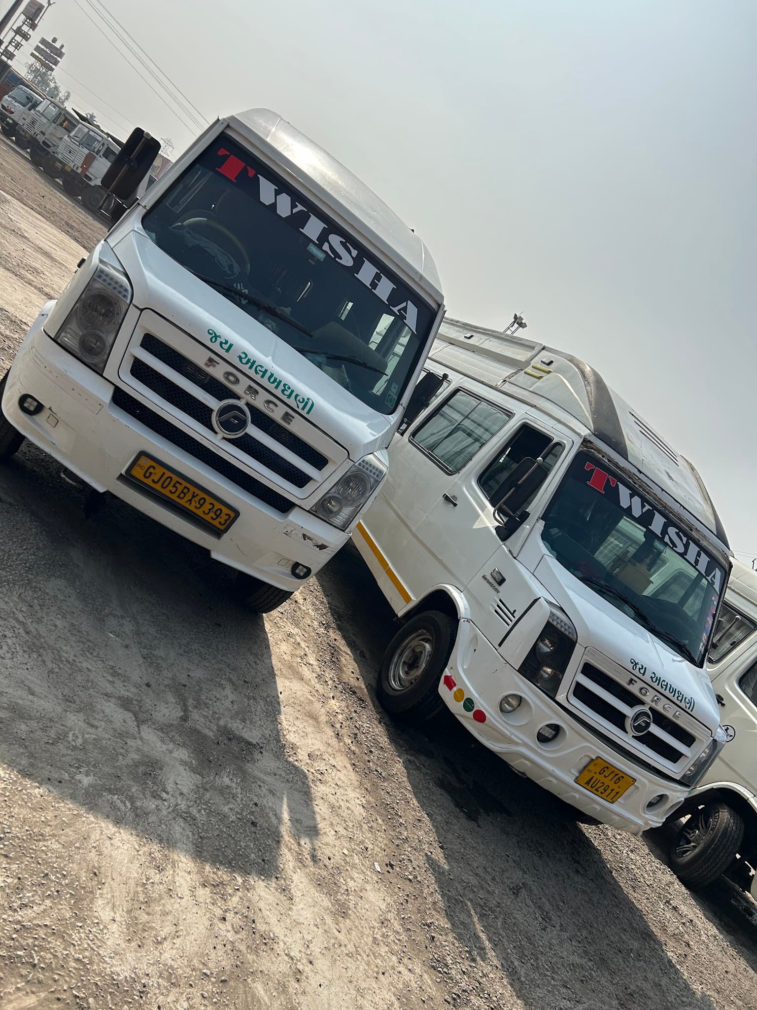 Umavanshi Tours & Travellers