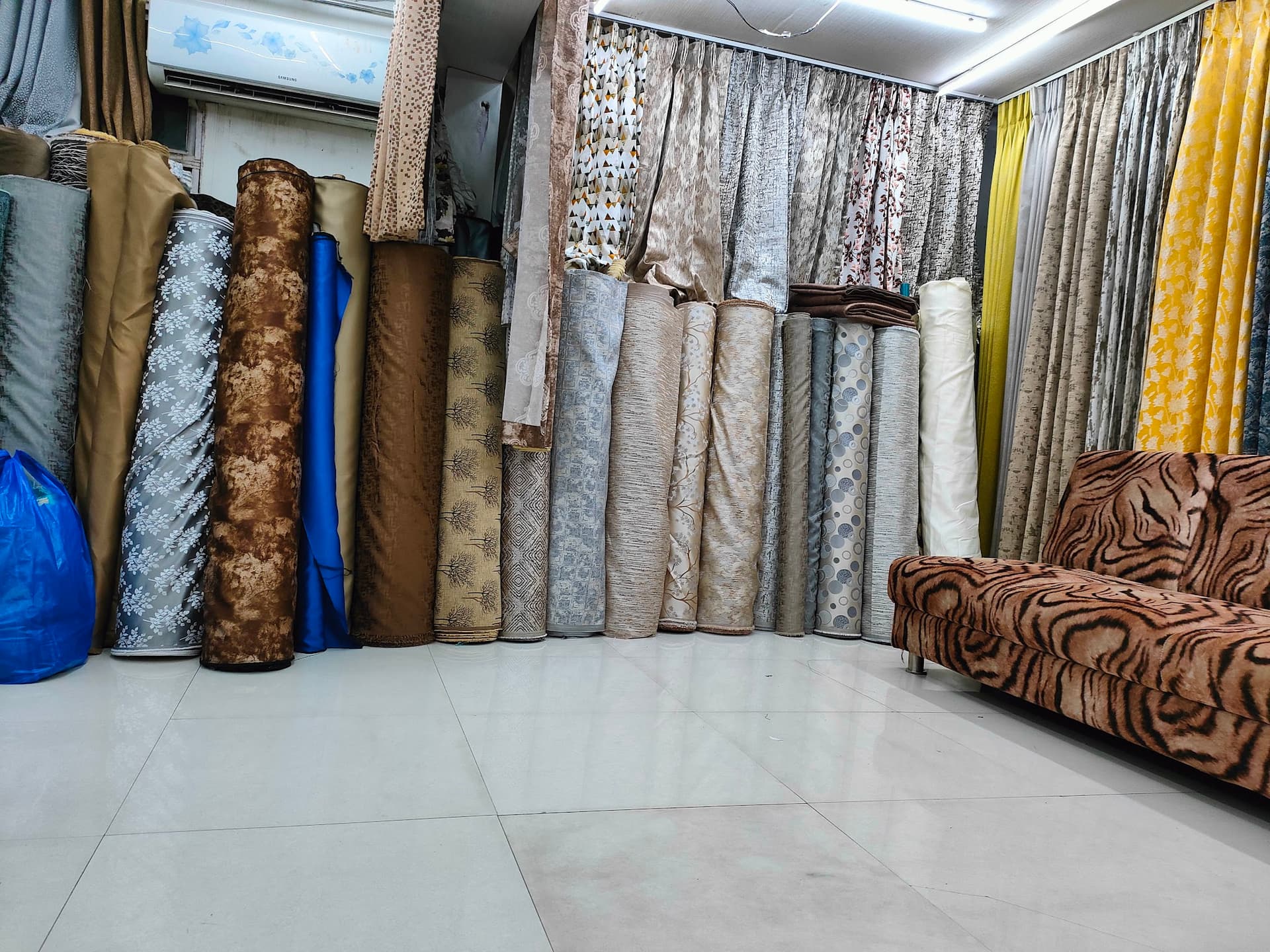 Umiya Home Decor Showroom