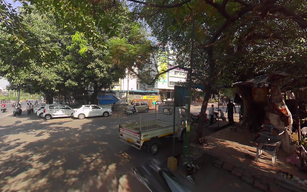 UMIYA MOBILE PVT LTD SURAT RANDER BRANCH