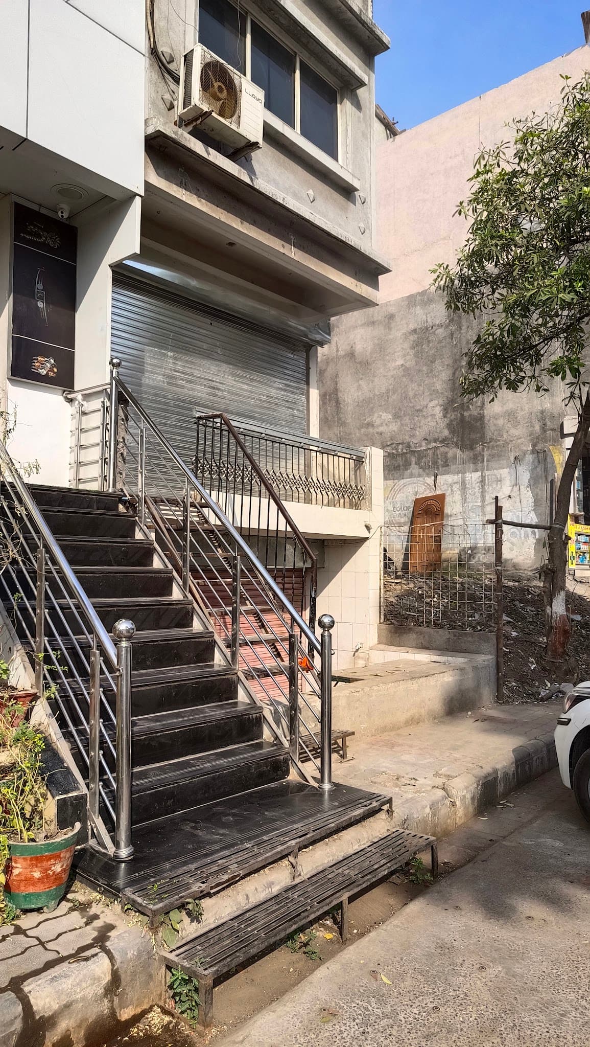 Union Bank Of India Atm