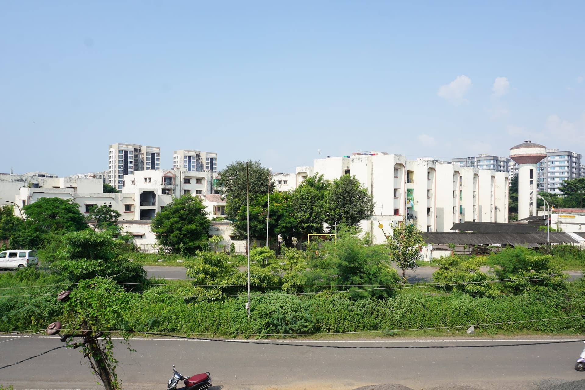 Urban Escape Hostel and PG