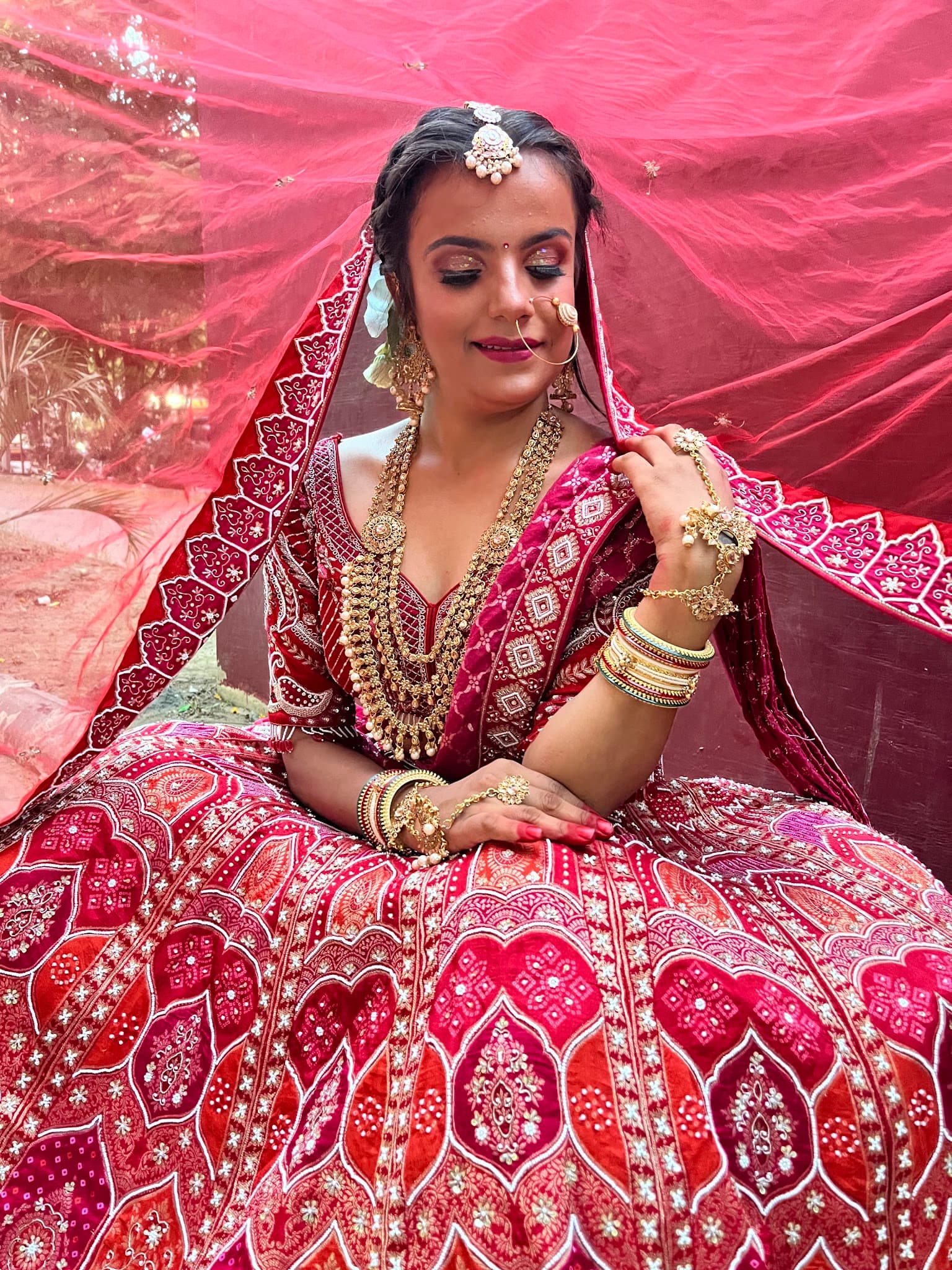 UV Unisex Salon Surat | Professional Hair & Beauty Services