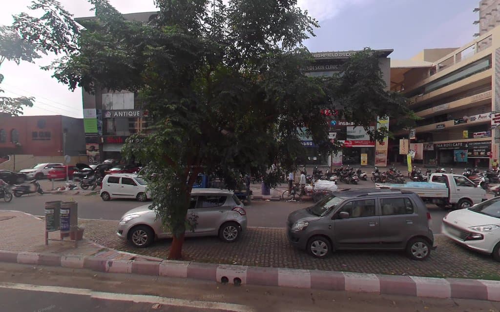 Vaanya Web Service | Professional Web Designer & Marketing Agency