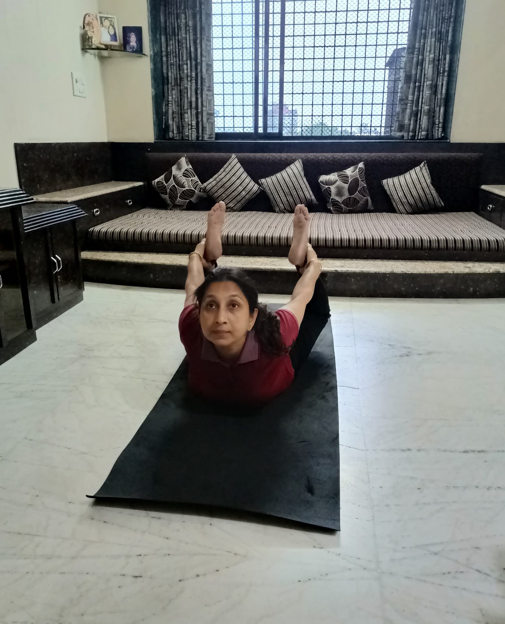 Vaibhav Real Yog Sansthan