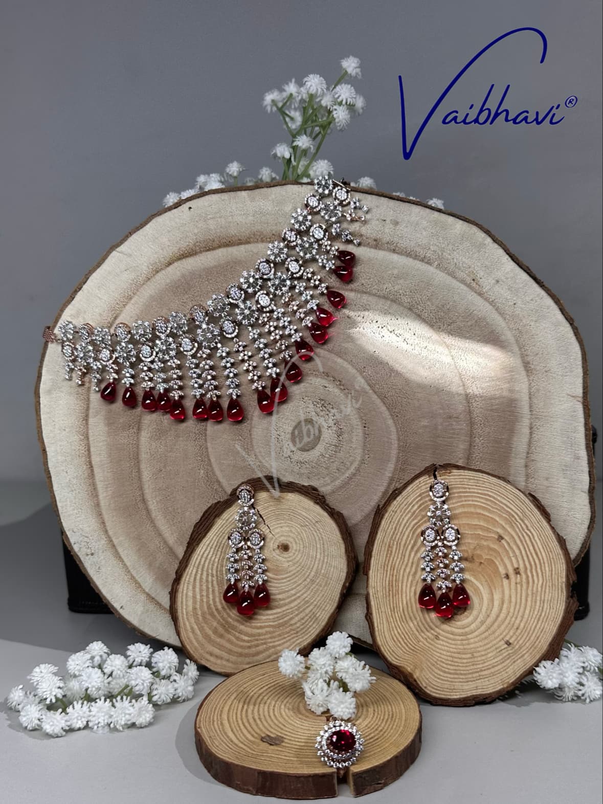 Vaibhavi Jewels