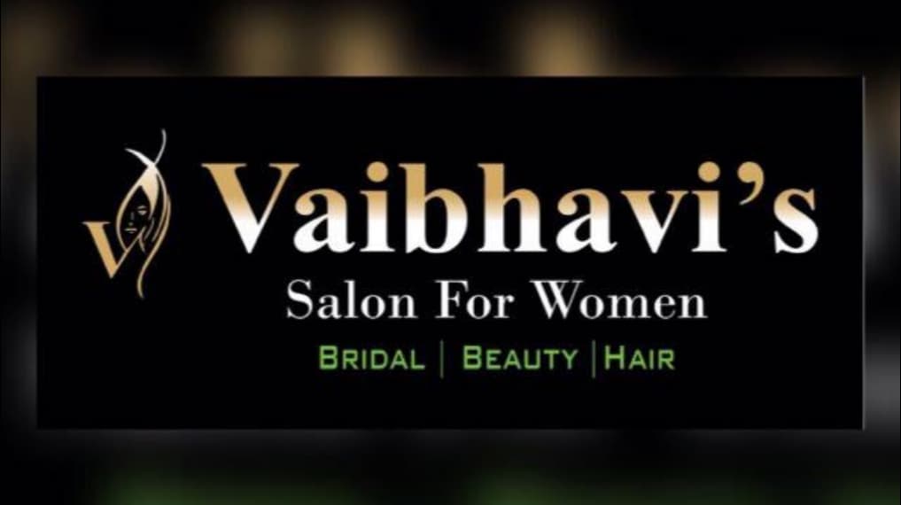 Vaibhavi's Salon For Women