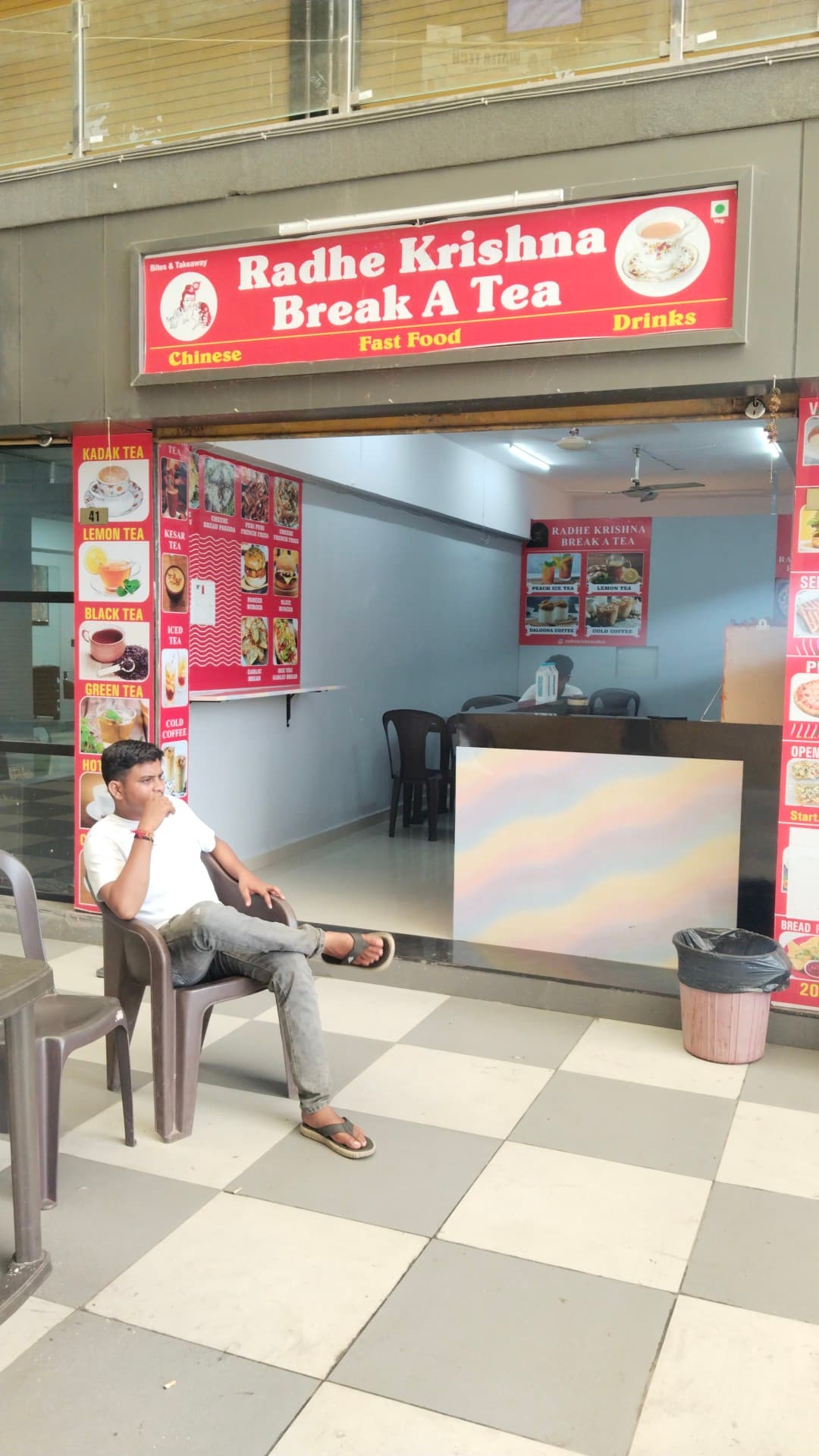 VAIBHAVLAXMI SHOPPING