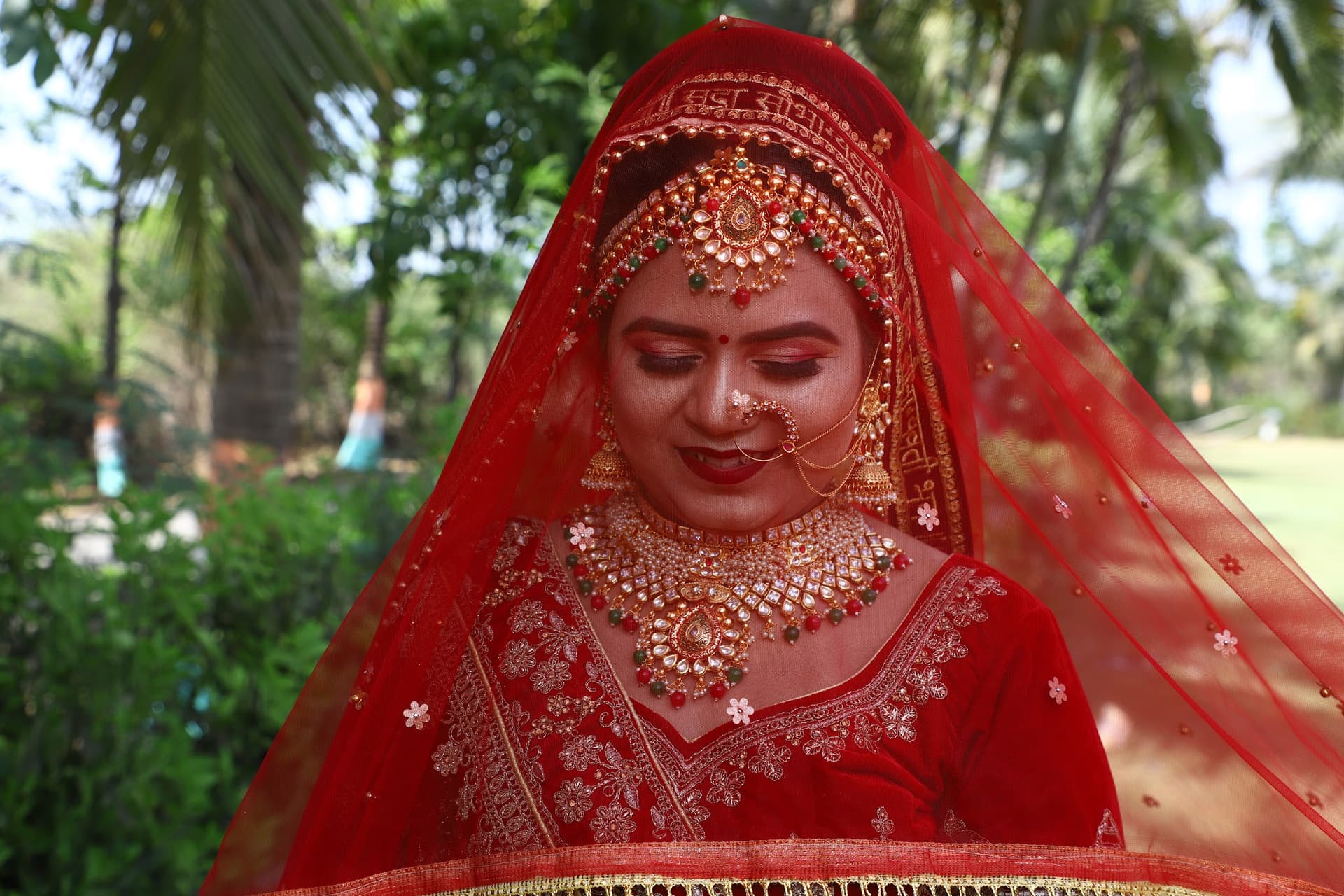 Vaishali Beauty Parlour