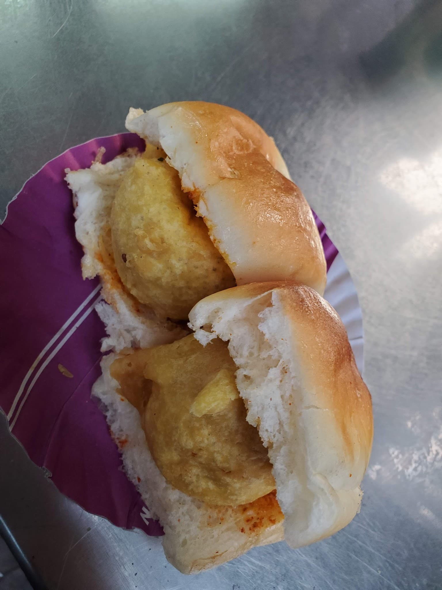 Vaishali Vadapav