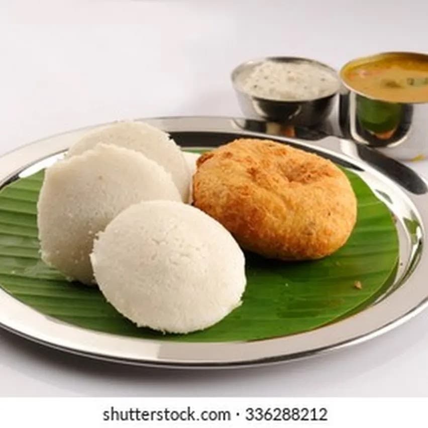 Vaishnavi Idli Vada Dhosa