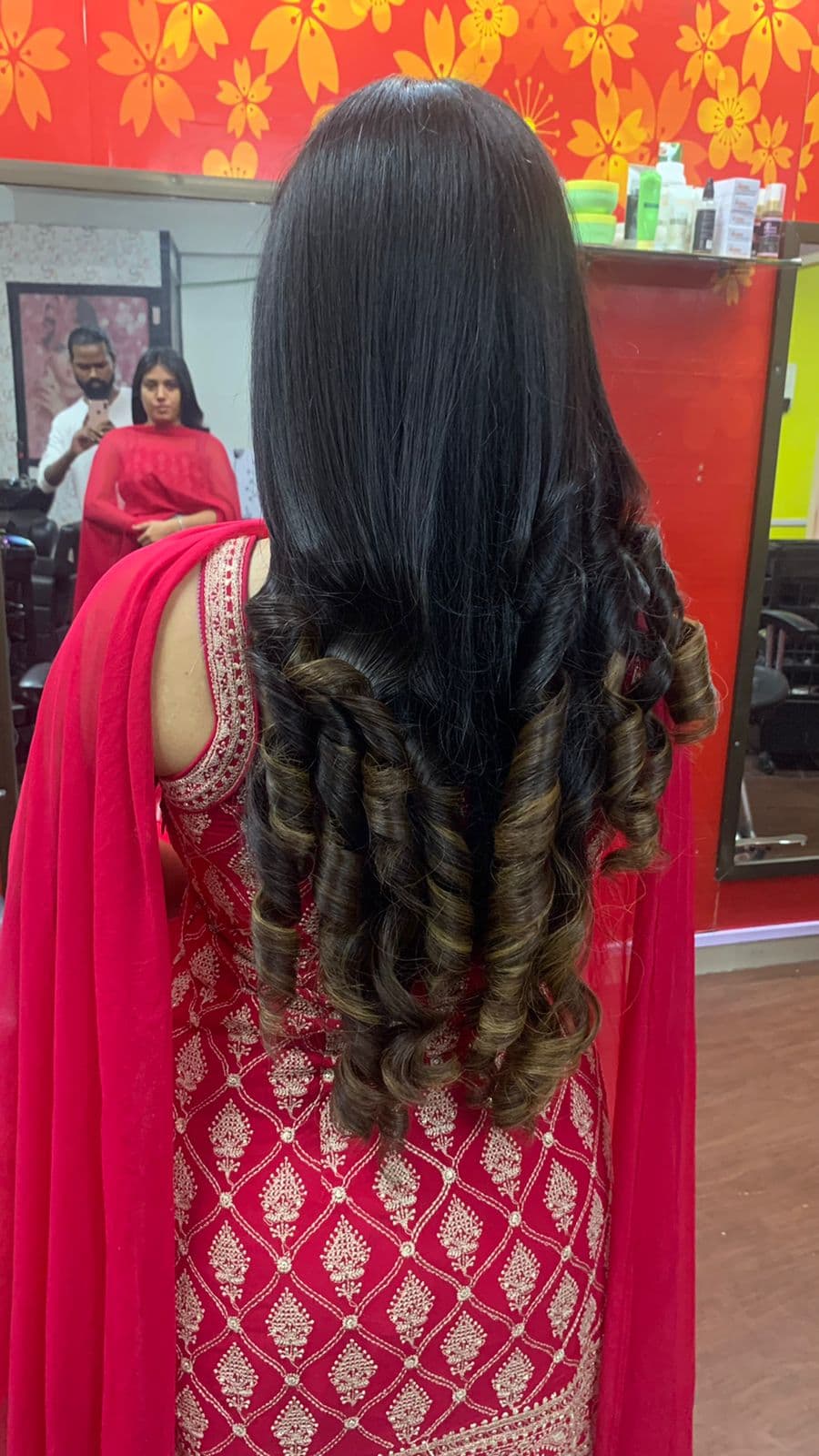 Valentina Hair & beauty salon