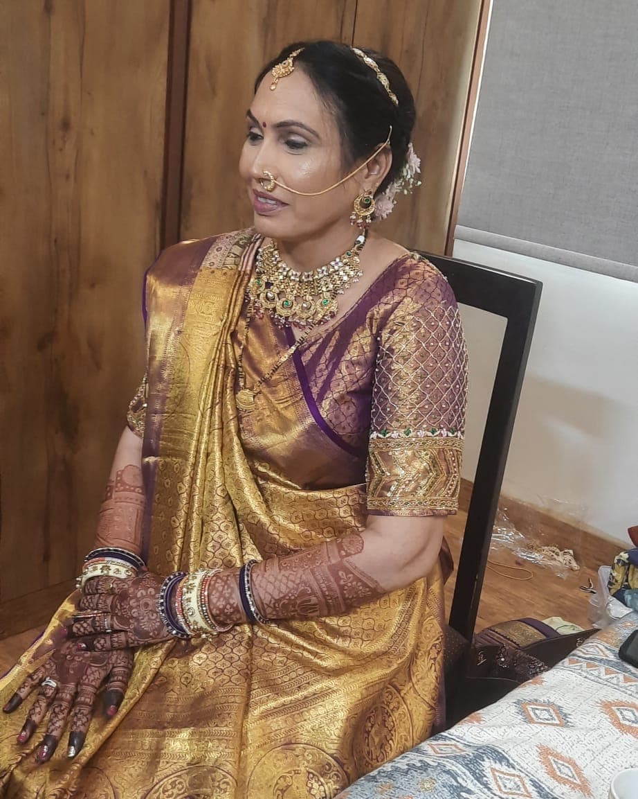 Vanayaa The Beauty Place