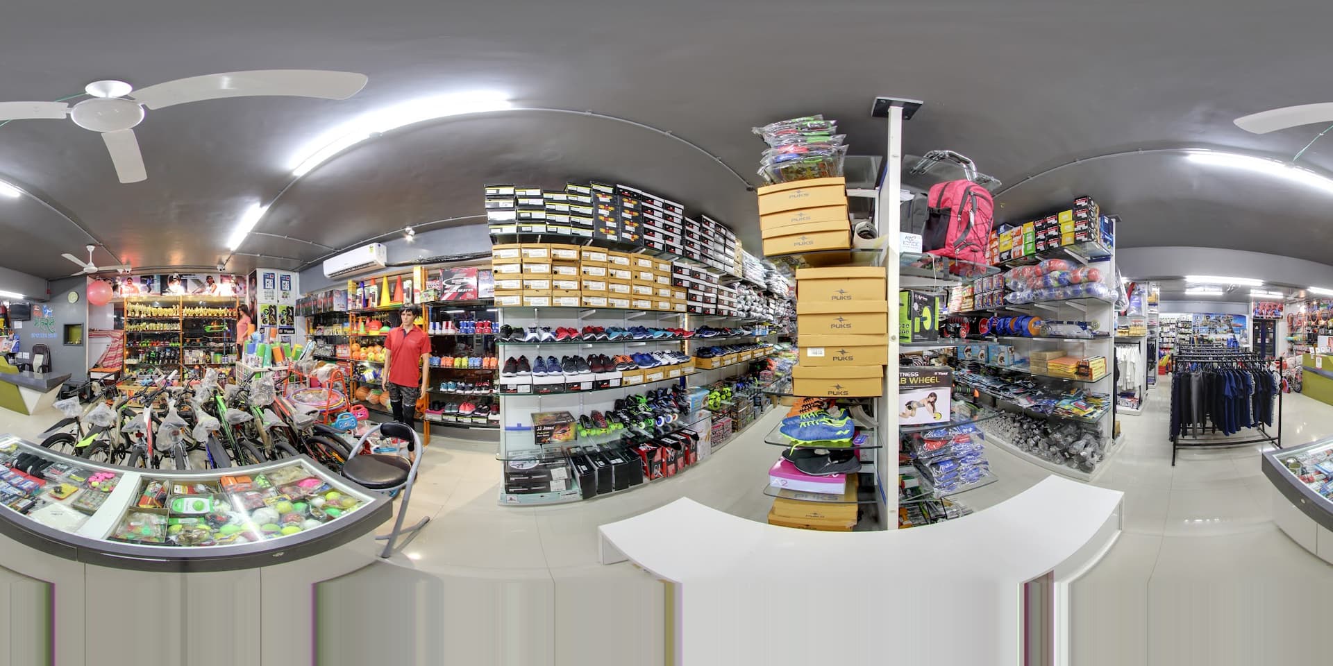 𝐕𝐚𝐧𝐝𝐞 𝐌𝐚𝐭𝐫𝐚𝐦 𝐒𝐩𝐨𝐫𝐭𝐬 𝐇𝐮𝐛 || Best Sports Product Shop