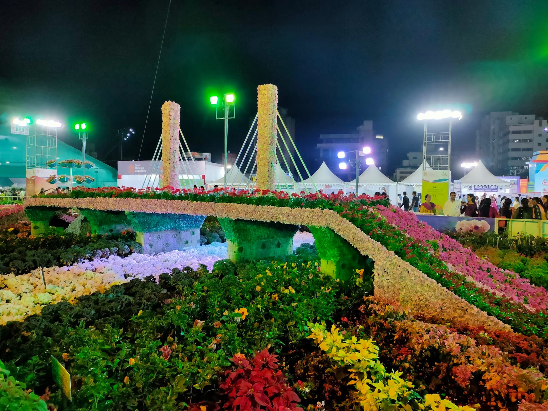 Vanita Vishram Sports Ground