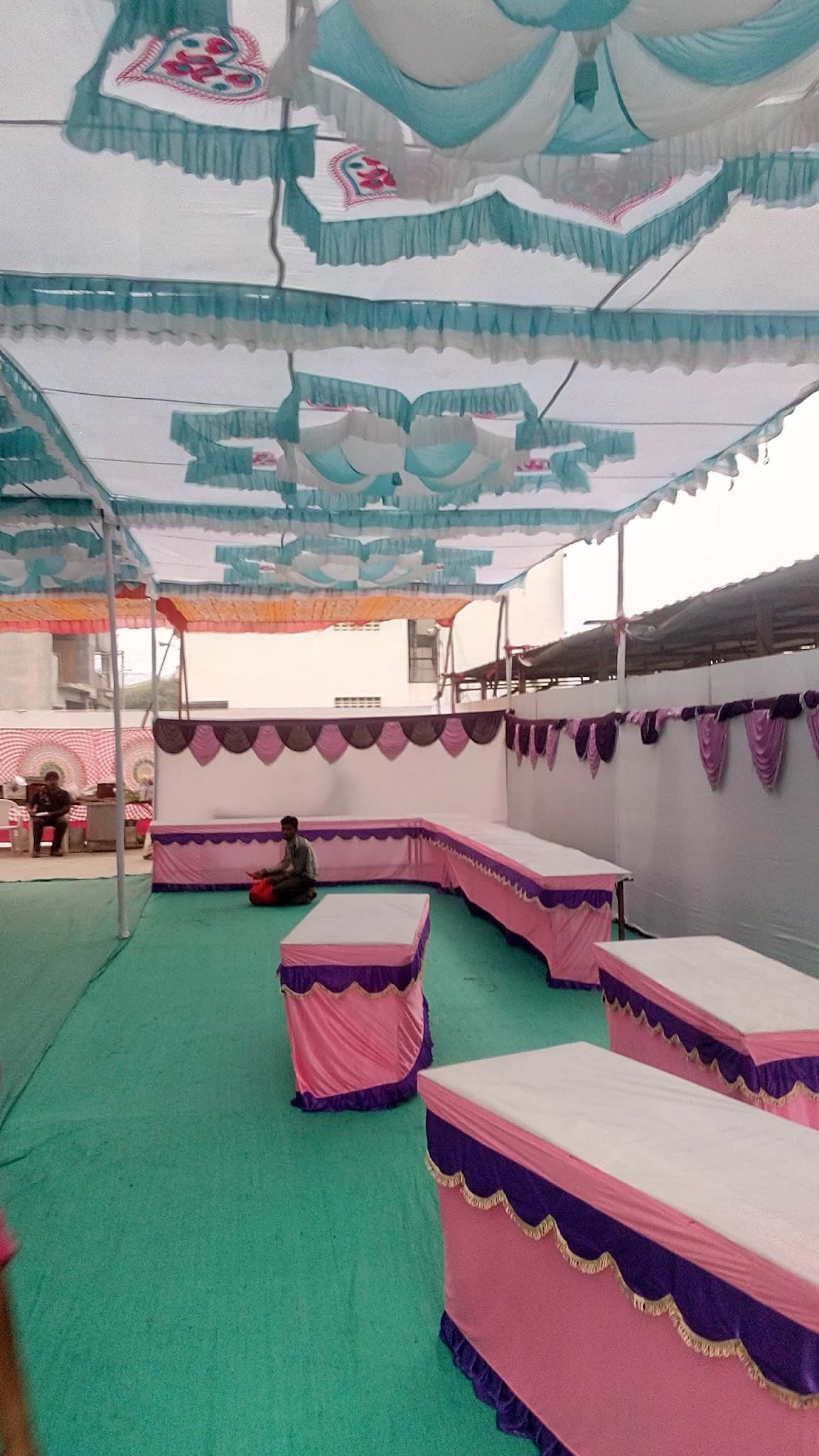 VANSH MANDAP DECORATERS