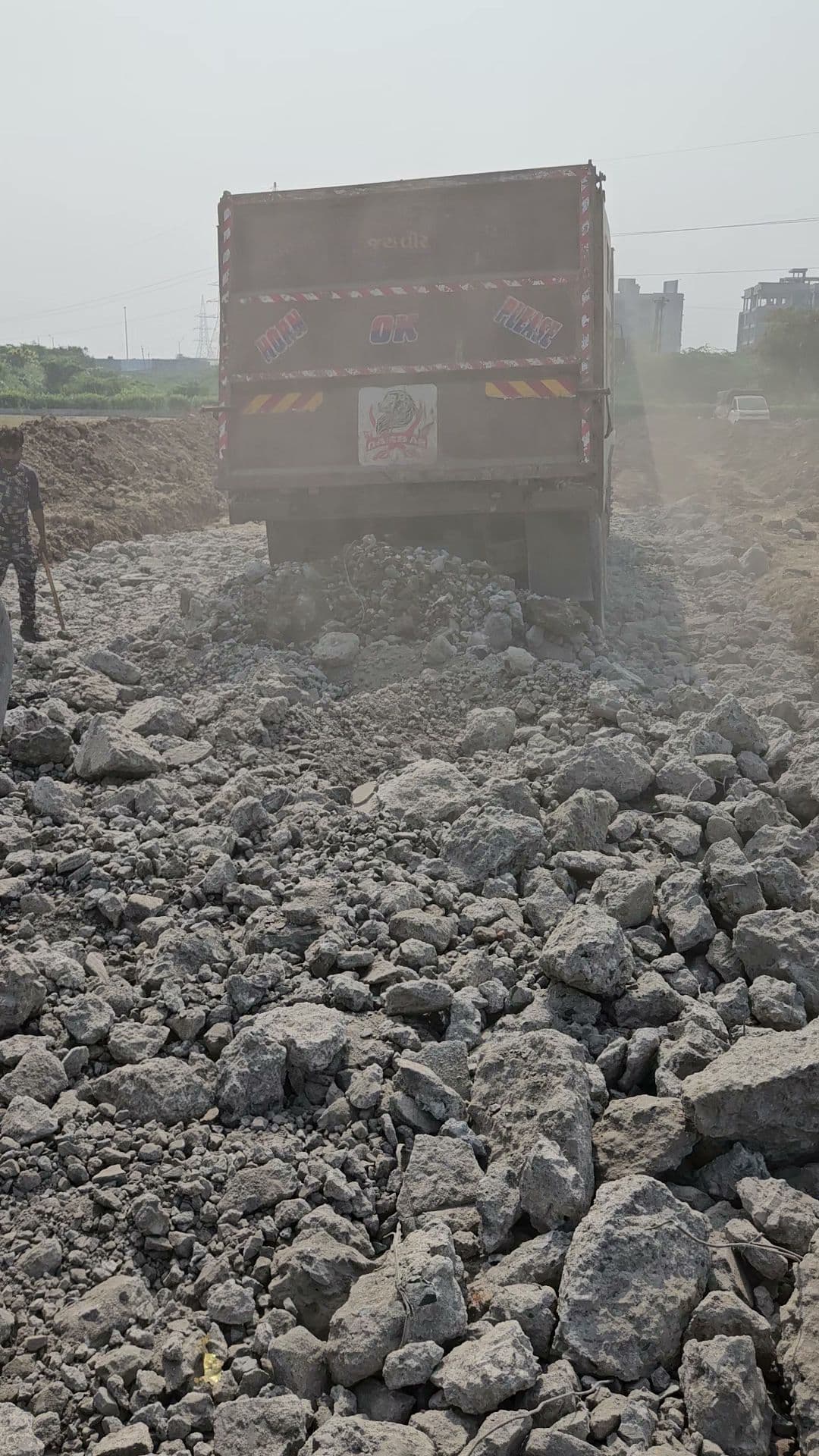 Vardham industrial park