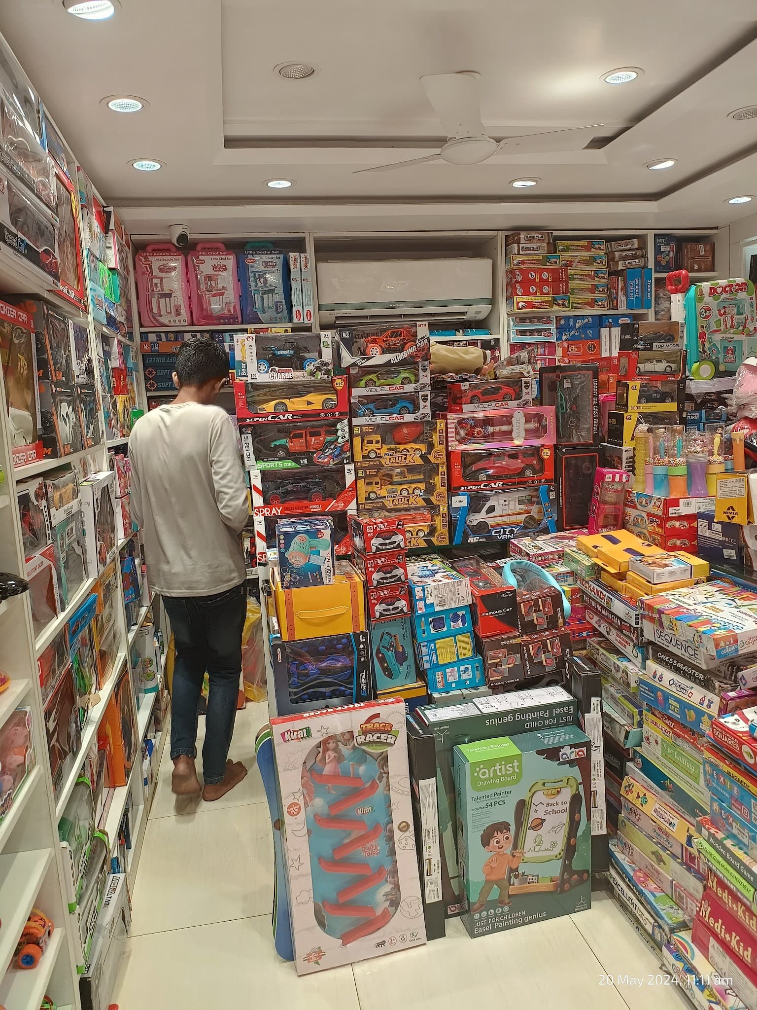 Vardhman Novelty and gift