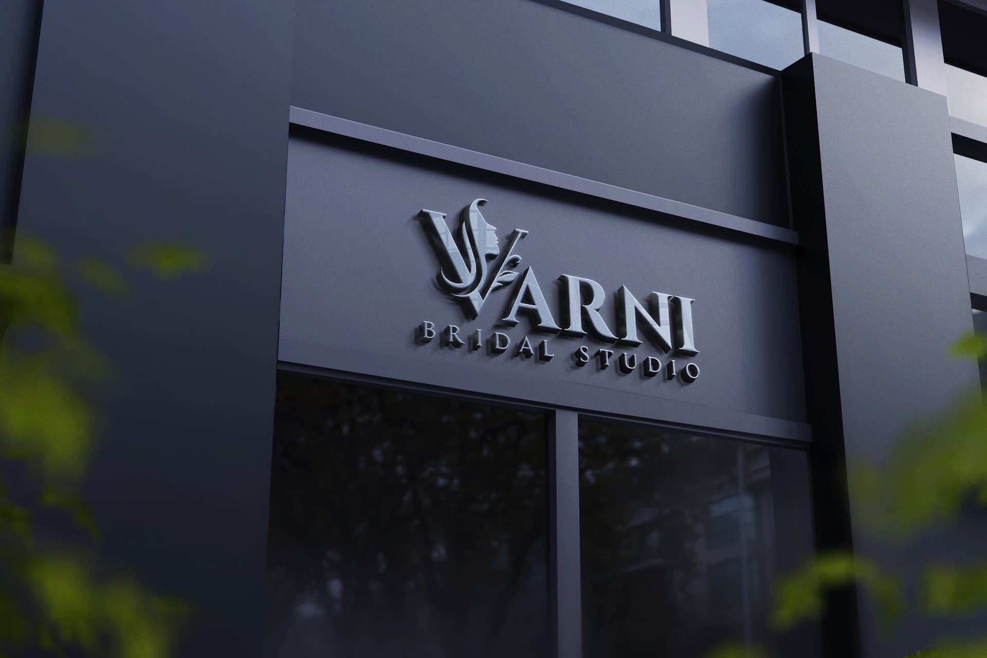 VARNI BRIDAL STUDIO