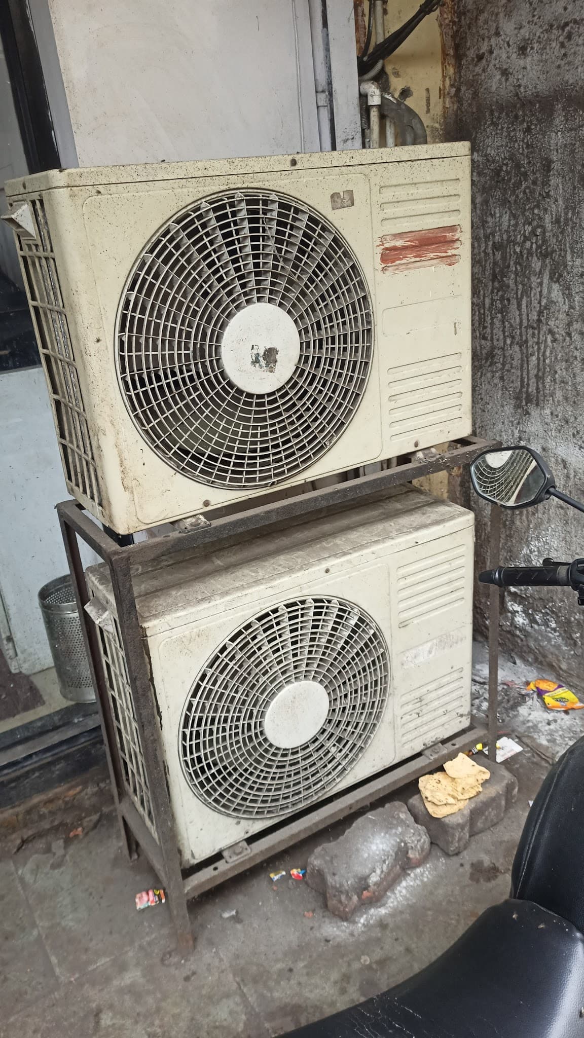 Varni Cooling System