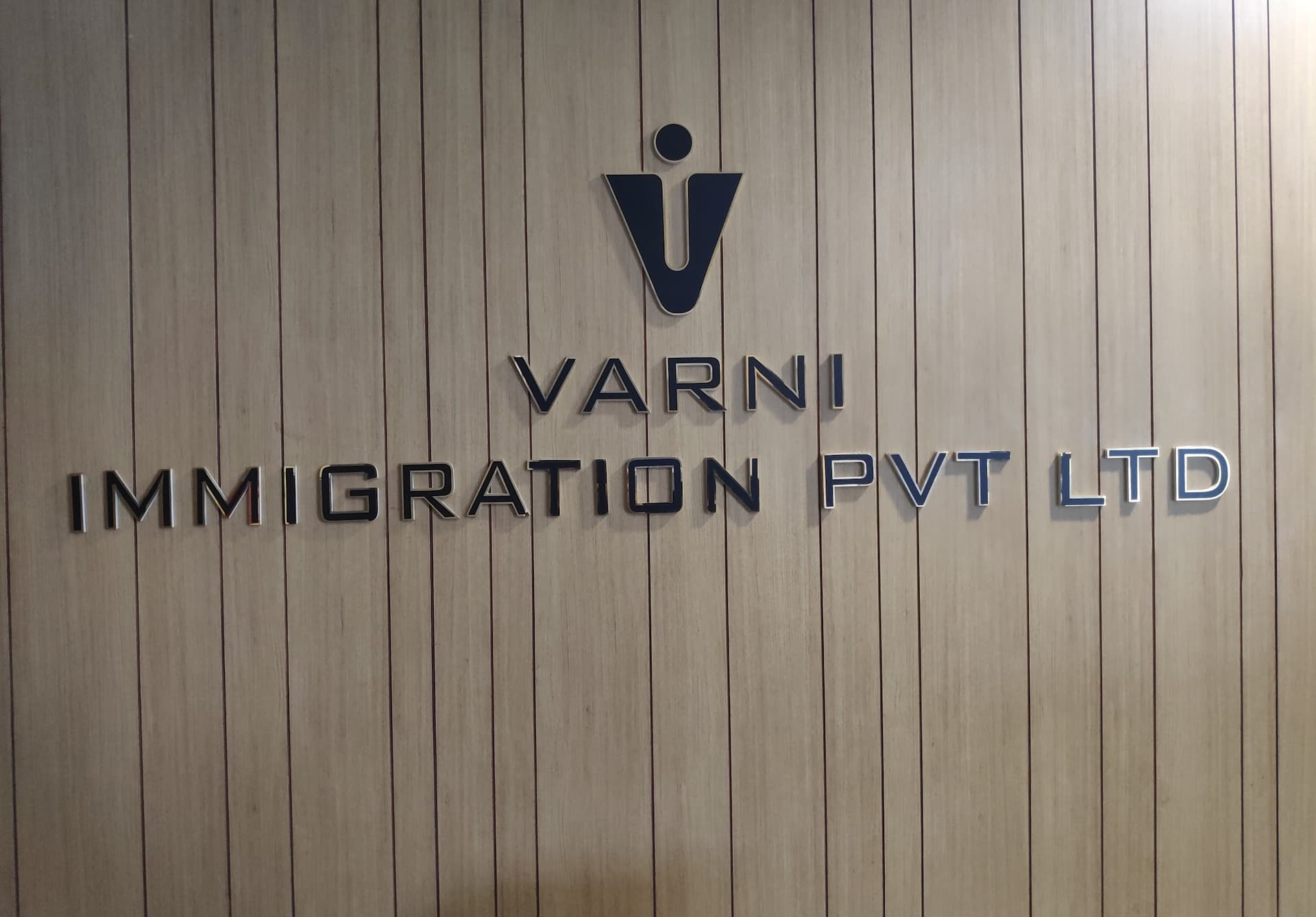 Varni Immigration