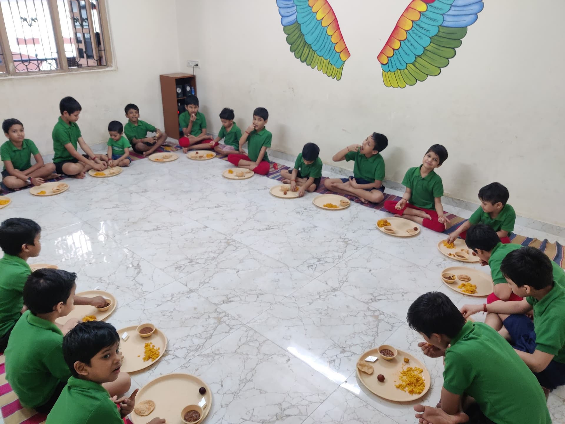 Vatsalyapuram Jain Trust