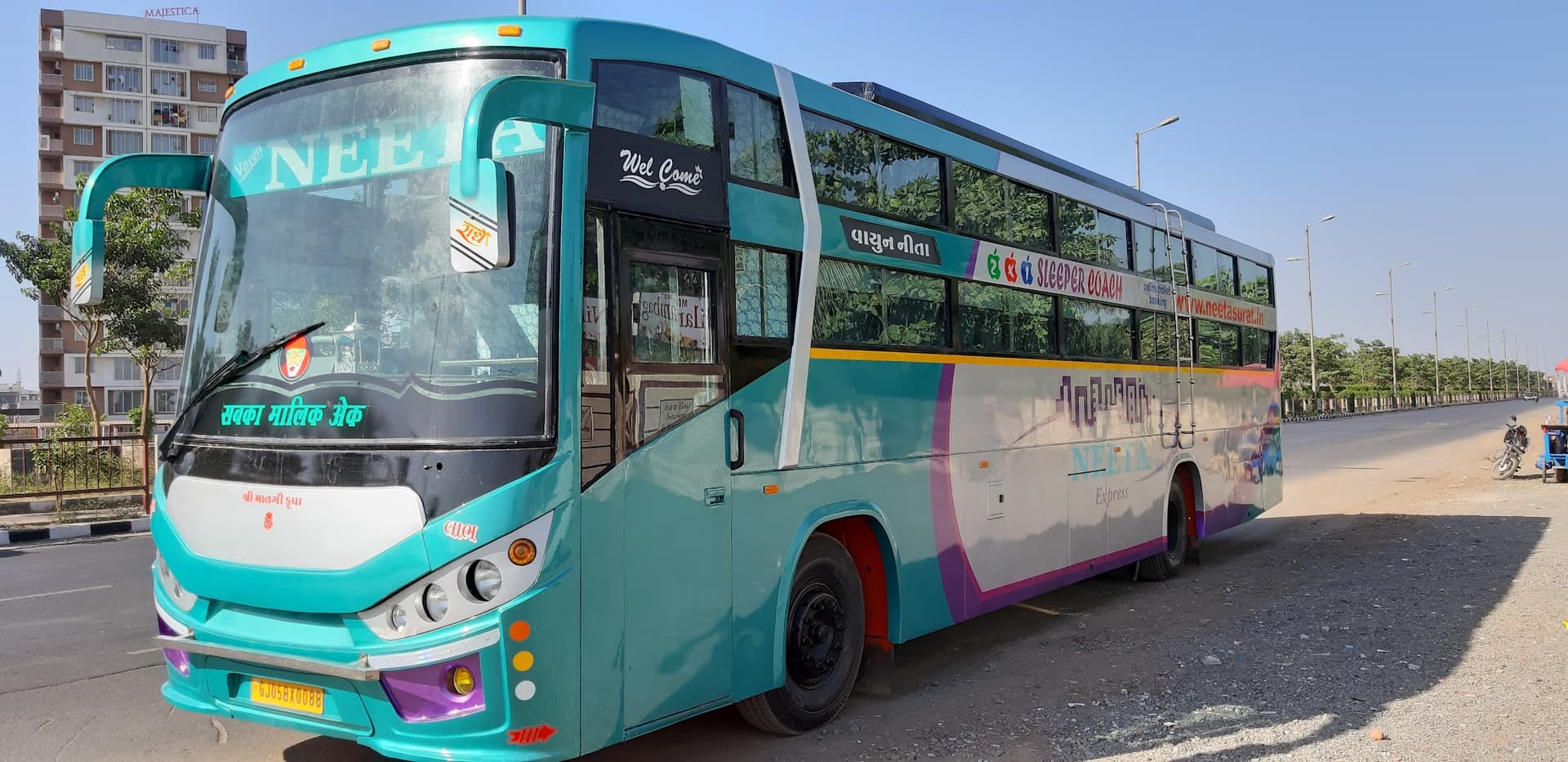 Vayun Neeta Tours & Travels