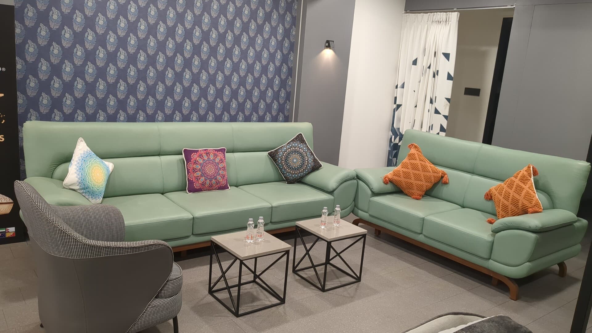 Vedanti Drape Studio