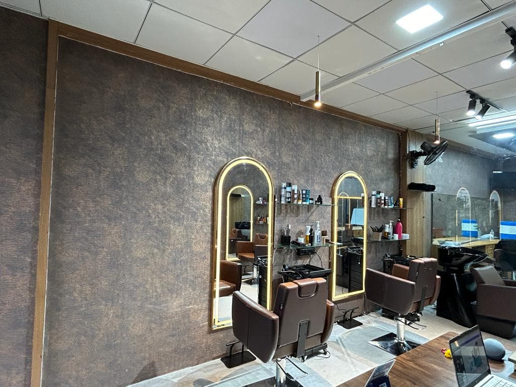 Vedika Unisex salon and Academy