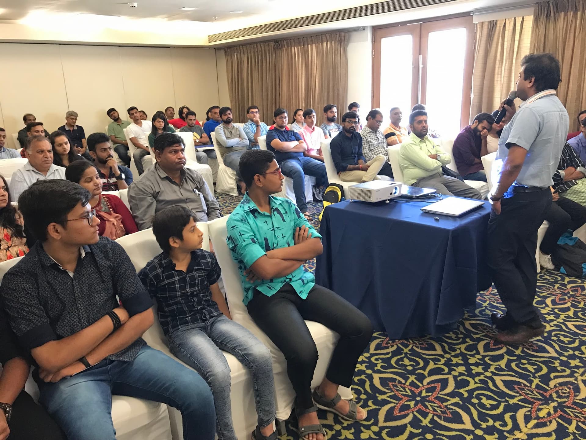 Vegas Consultancy Services