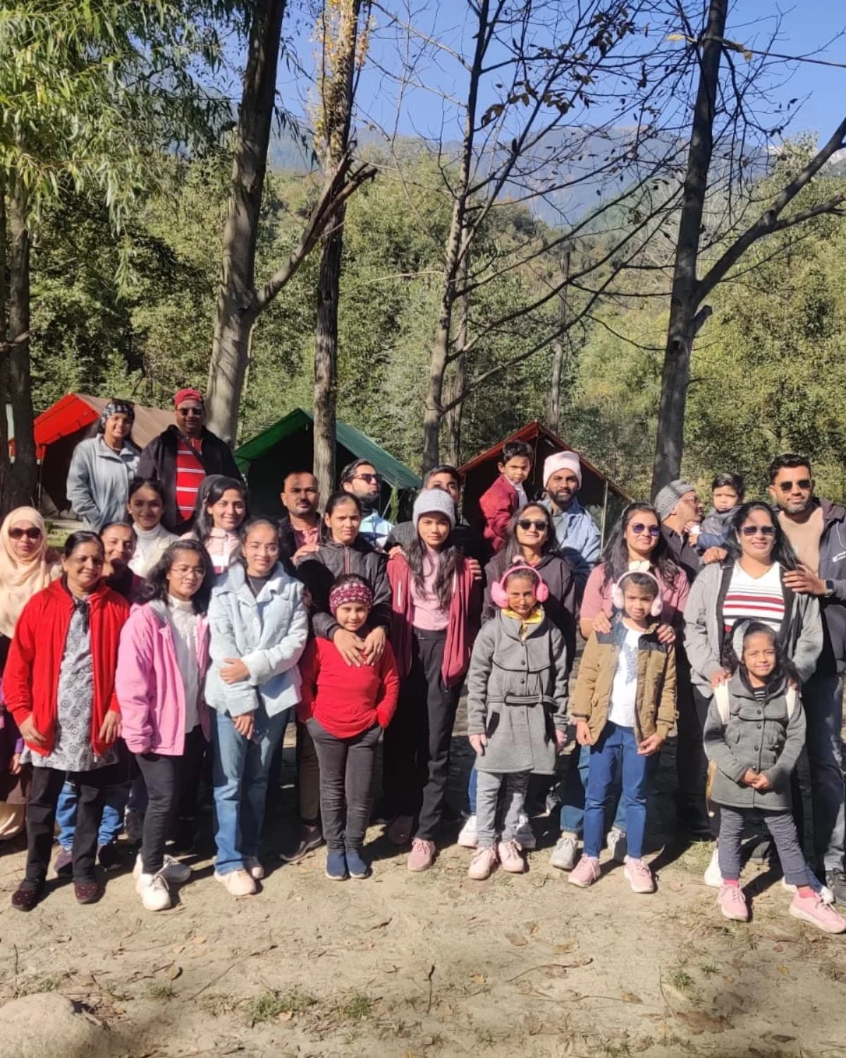 Venture Adventure - Best Trekking  Tour & Travel Company In India