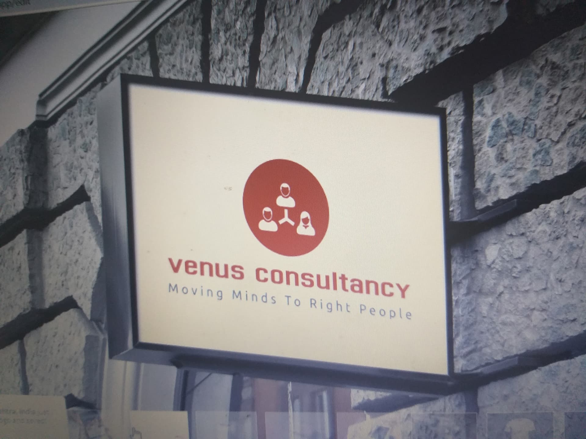 Venus Consultancy Limited