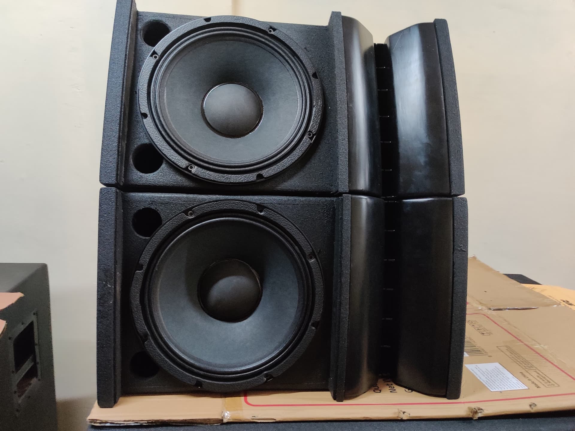 Vijay Computronics | DJ system | karaoke system | sound system in surat