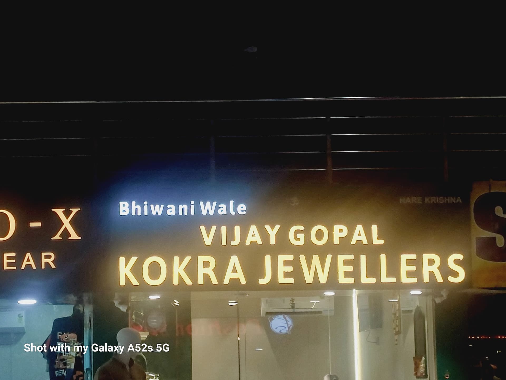 Vijay Gopal Kokra Jewellers