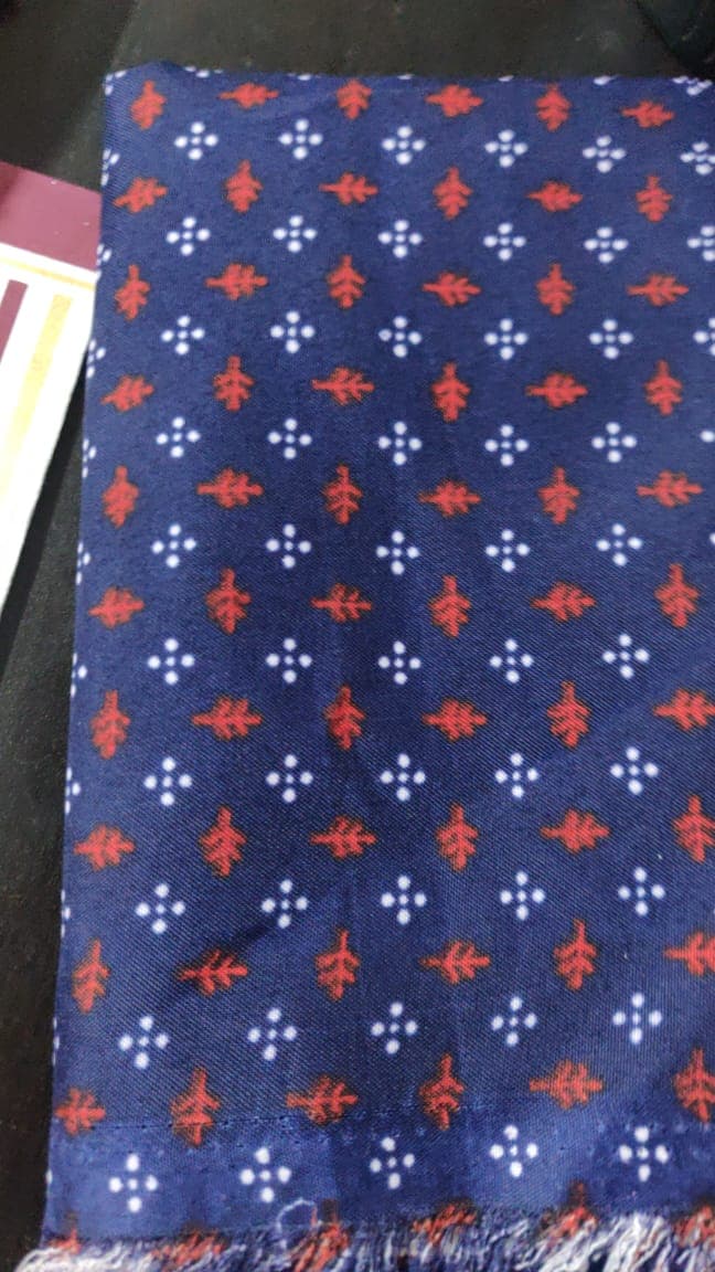 Vijay Shanti Texo Fin