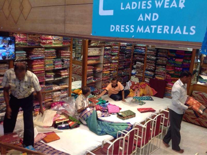 Vijbhukhandas & Brothers