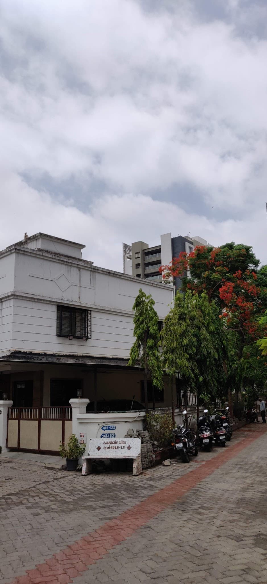 Villas Holiday Home Service